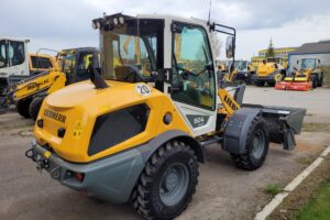 LIEBHERR L504 Compact, EM-Serv laos_01
