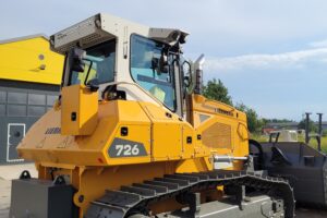 Liebherr PR726 G8 05XL