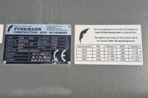 HDB Fuhrmann 13m3 _ foto 1